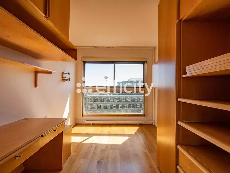 Appartement, 98 m²
