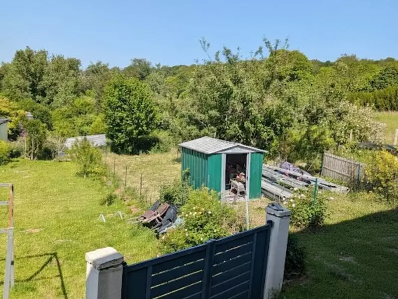 Maison, 70 m²