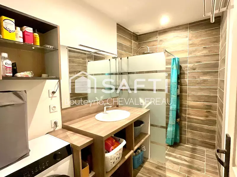 Maison, 110 m²