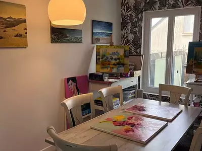 Maison, 96,75 m²