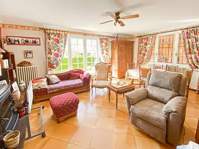 Maison, 192 m²