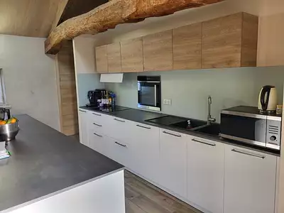 Maison, 185 m²