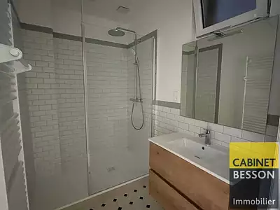 Appartement, 89,1 m²