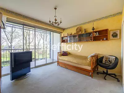 Appartement, 129 m²