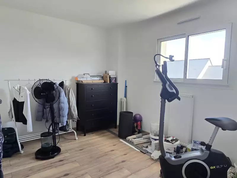 Maison, 120 m²