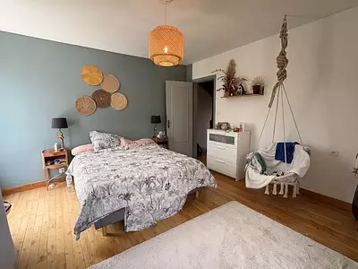 Maison, 164,9 m²
