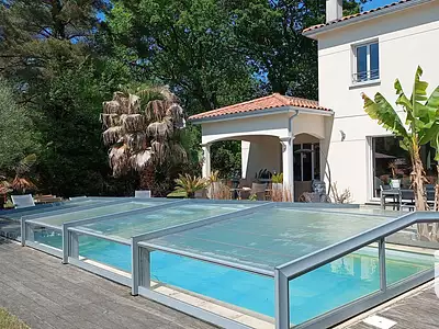 Maison, 176 m²