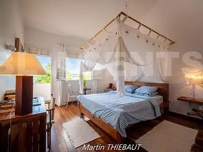 Maison, 200 m²