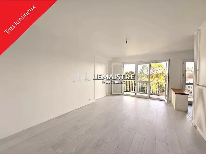 Appartement, 80 m²