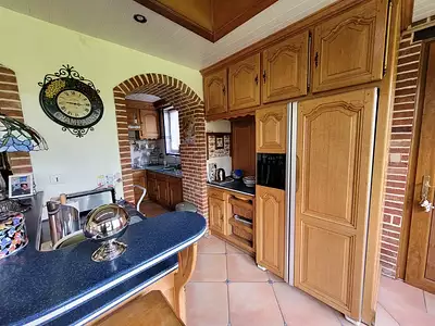 Maison, 246 m²