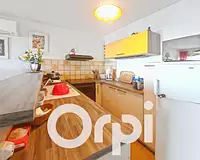Appartement, 39 m²