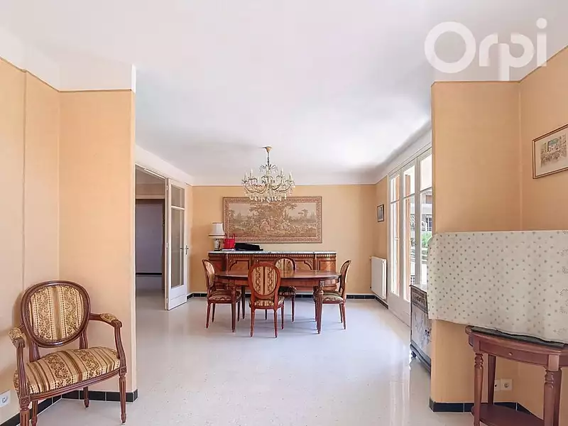 Appartement, 84 m²