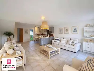 Maison, 71 m²