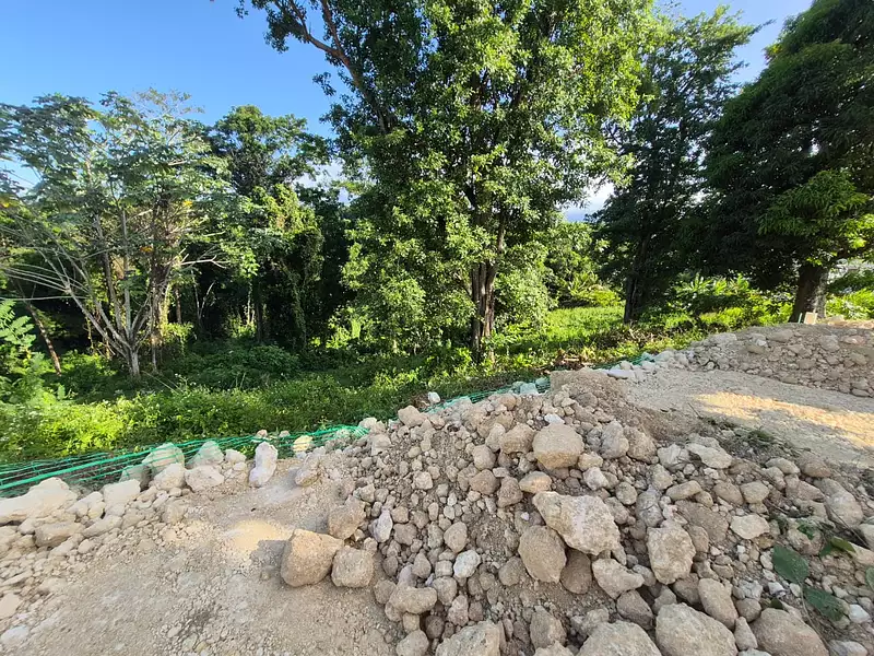 Terrain, 1 000 m²
