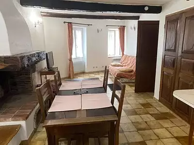 Appartement, 39,5 m²