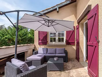 Maison, 186 m²