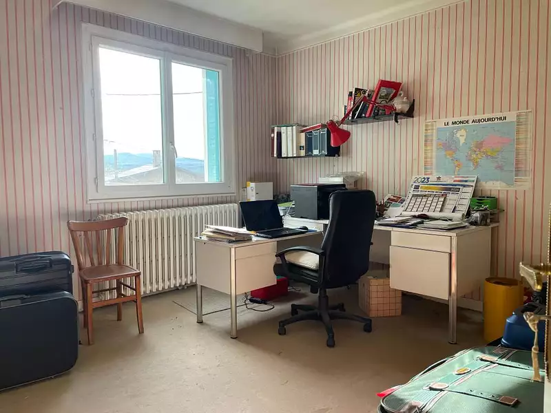 Maison, 130 m²