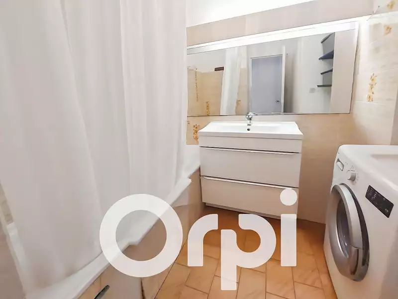 Appartement, 44 m²