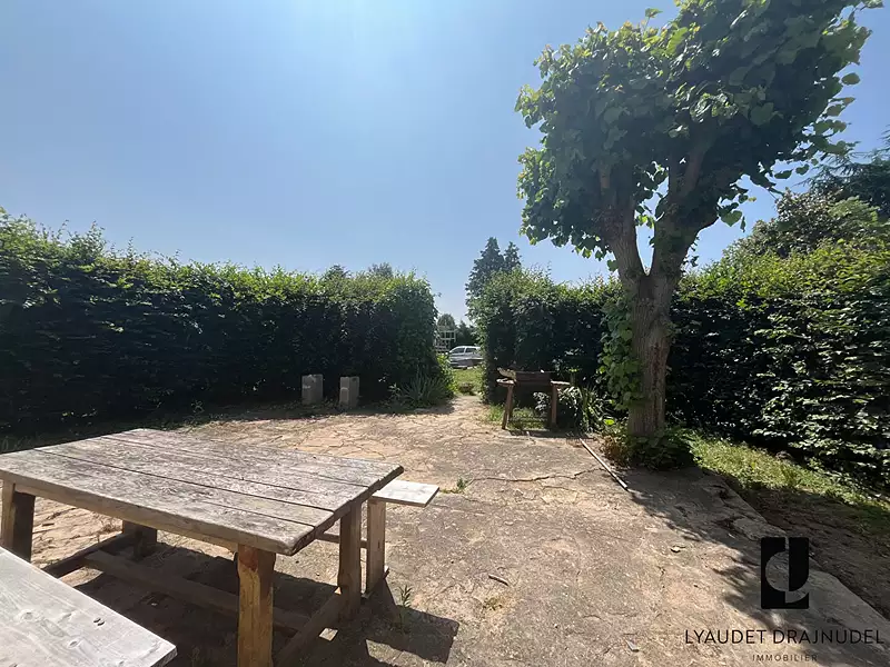 Maison, 113 m²