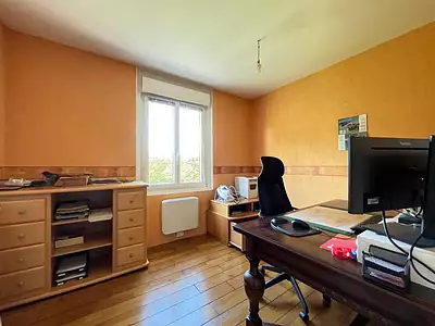 Maison, 105 m²