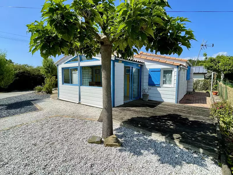 Terrain, 200 m²