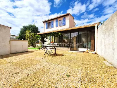 Maison, 90 m²