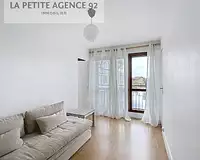 Appartement, 36 m²