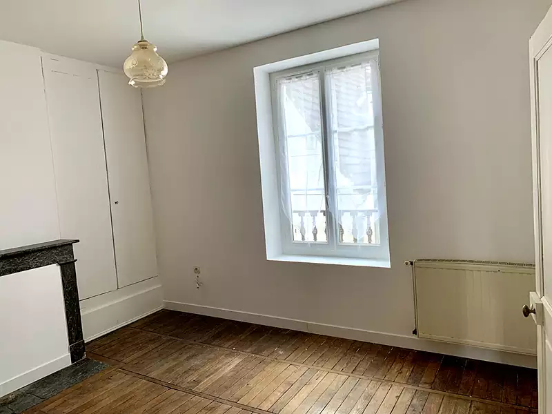 Appartement, 62,52 m²