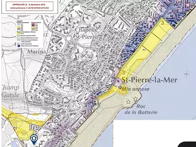 Appartement, 77,99 m²