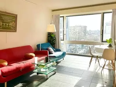 Appartement, 72 m²