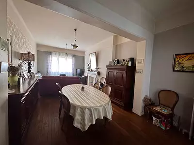 Maison, 222 m²