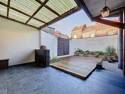 Maison, 132 m²