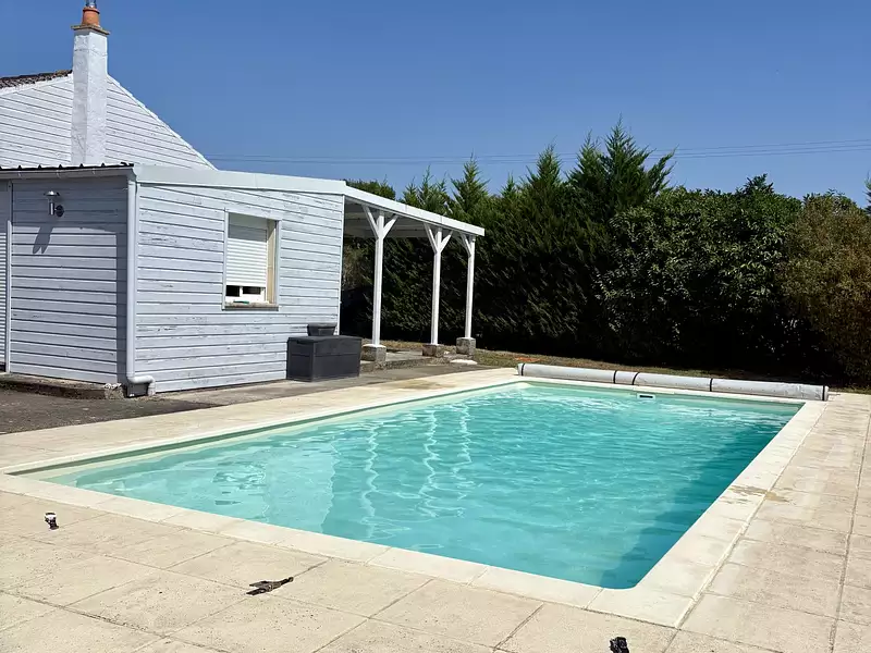Maison, 111 m²