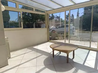 Maison, 190 m²