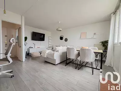 Appartement, 68 m²