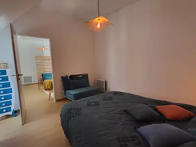 Appartement, 48,4 m²