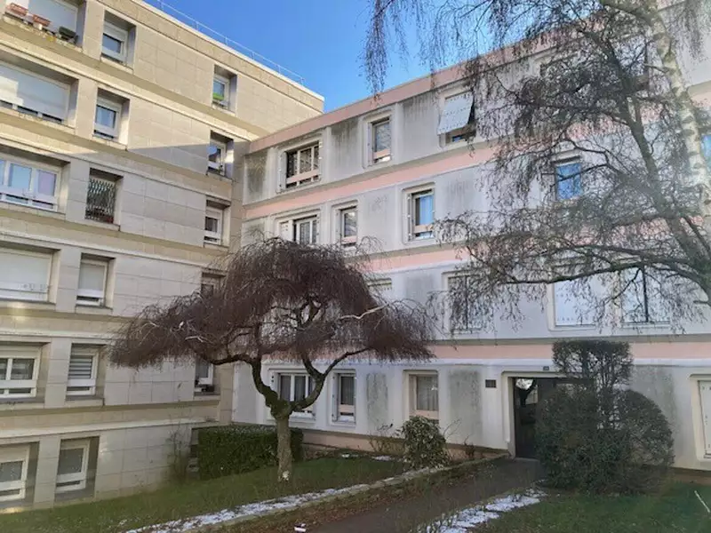 Appartement, 82,11 m²