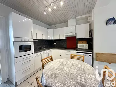 Appartement, 65 m²
