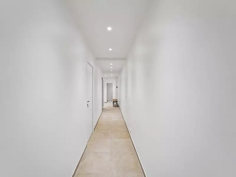 Appartement, 6,91 m²