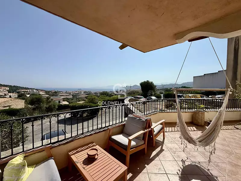 Appartement, 79,6 m²