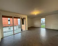 Appartement, 90,5 m²