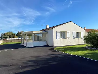 Maison, 60 m²