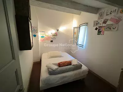 Maison, 165 m²