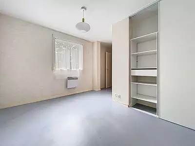 Appartement, 46,26 m²