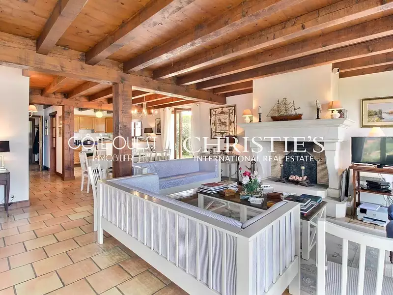Maison, 188 m²