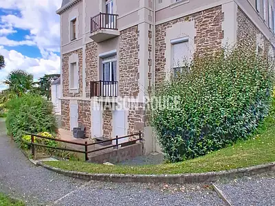 Appartement, 41,28 m²