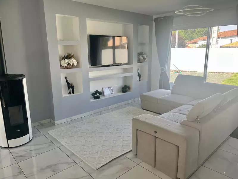 Maison, 90 m²