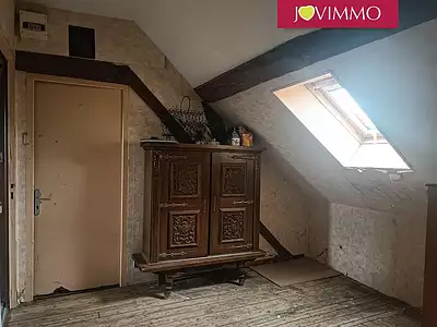 Maison, 189 m²