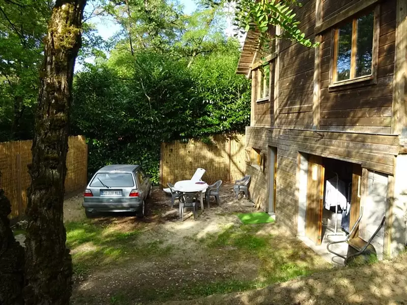 Maison, 17 m²