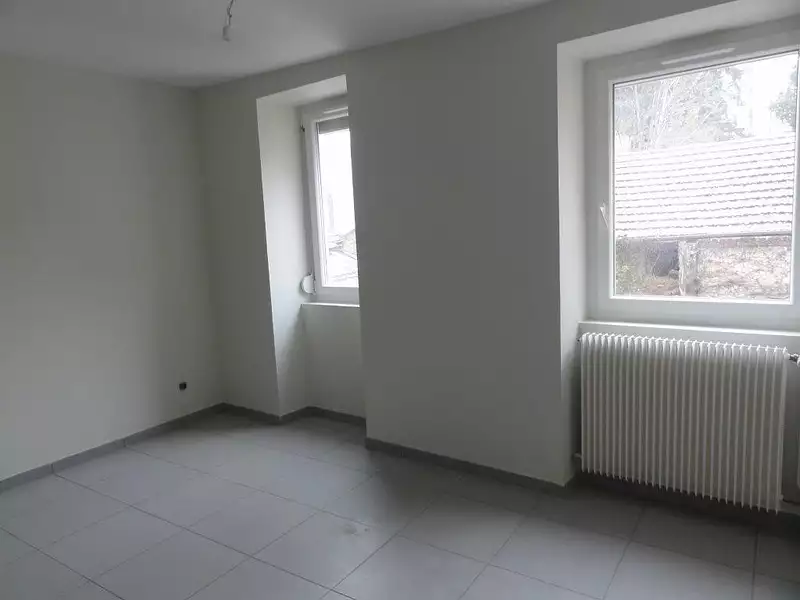 Appartement, 49 m²